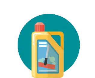 Reinigungs- & Haushaltshilfe